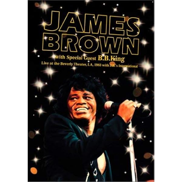Amazon.co.jp: ミスター・ダイナマイト ファンクの帝王ジェームス